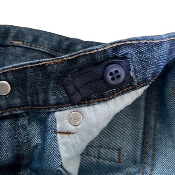 Levi’s 511 Boys Jeans - Picture 7 of 10